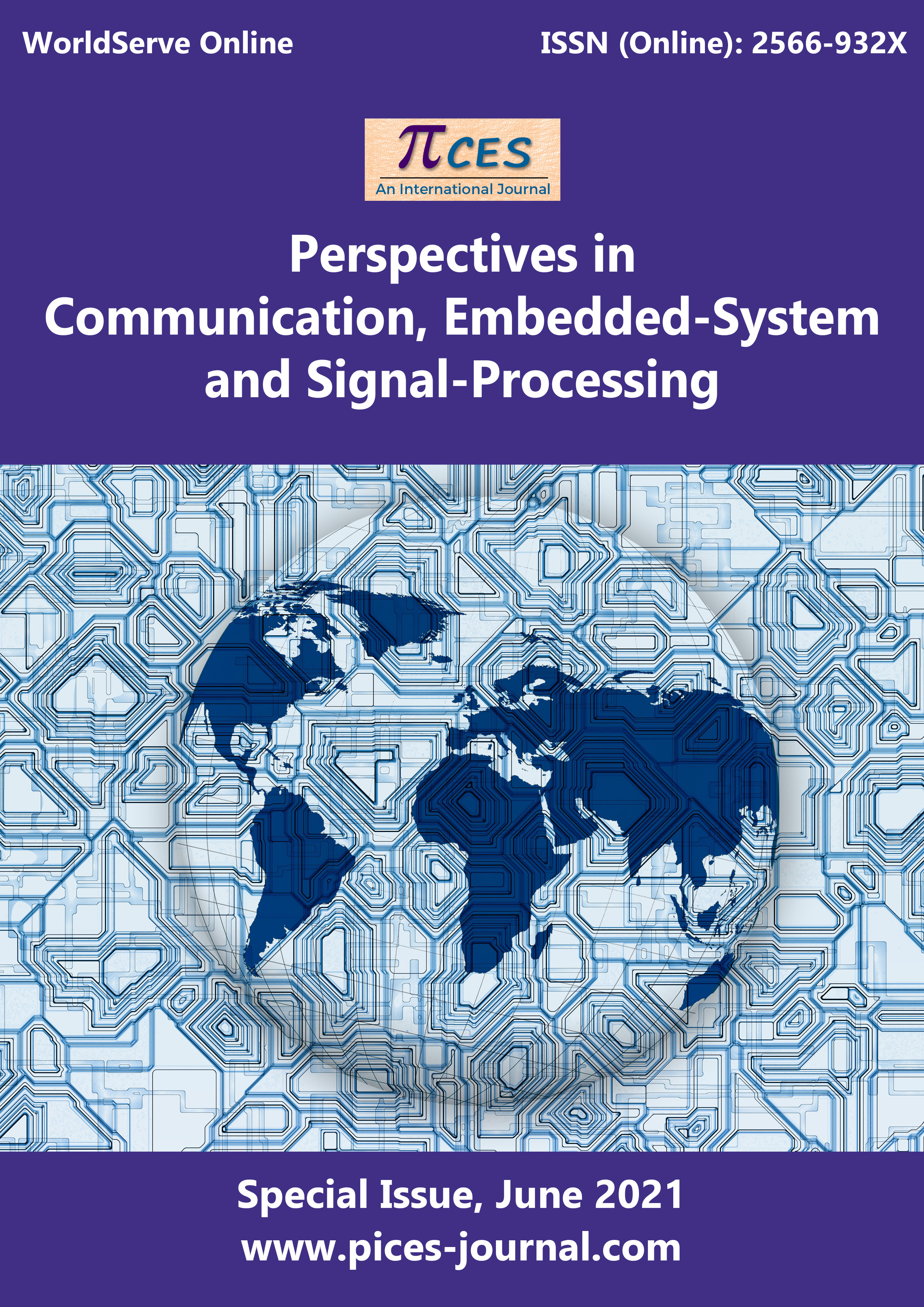					View 2021: PiCES - Special Issue
				